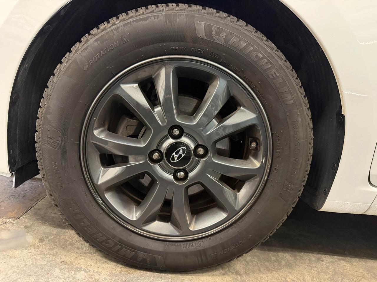 Hyundai i20 1.2 84 CV 5 porte Comfort