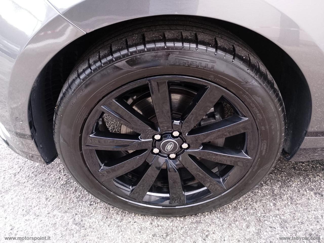 LAND ROVER RR Velar 3.0 V6 SD6 300 CV R-DYNAMIC