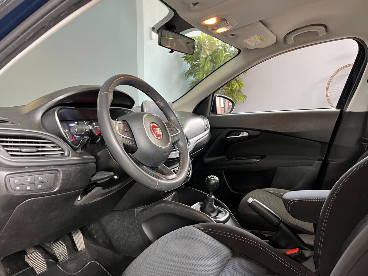 Fiat Tipo 1.6cc MJET 120cv LOUNGE - STATIONWAGON