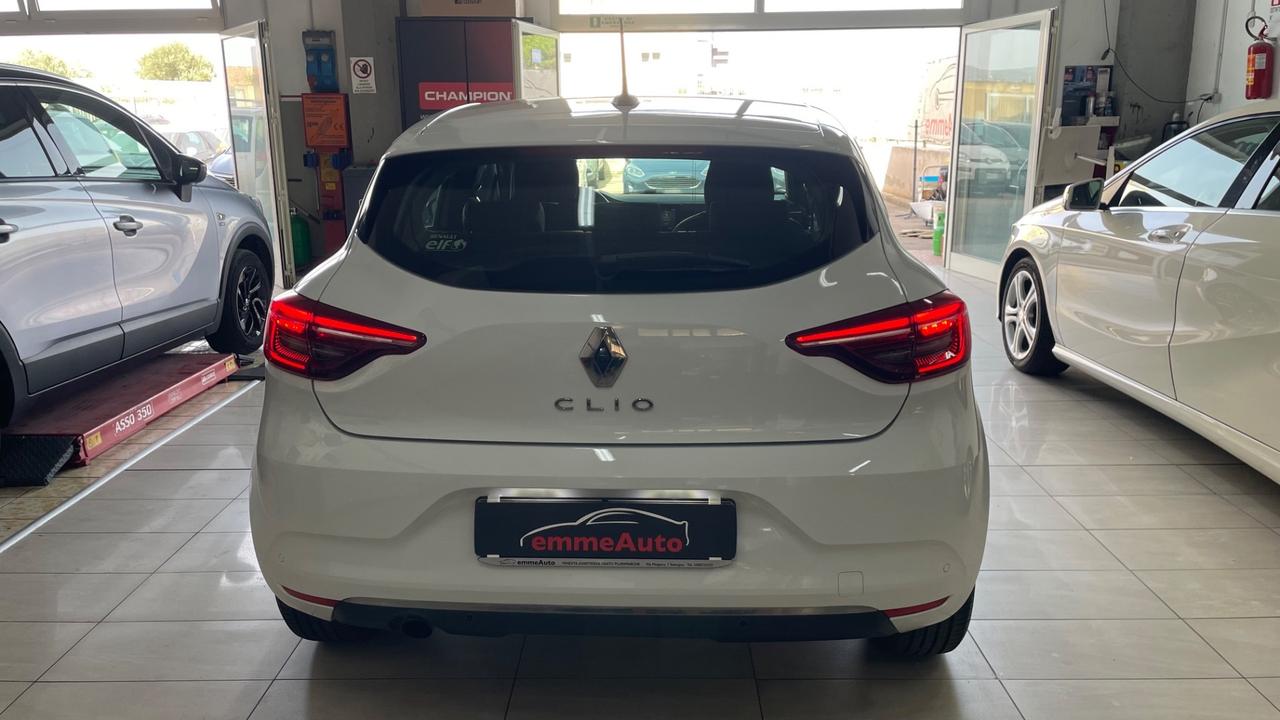 Renault Clio Blue dCi 85 CV 5 porte Intens