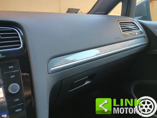 VOLKSWAGEN Golf 1.6 TDI 115 CV 5p. Executive BlueMotion Technology