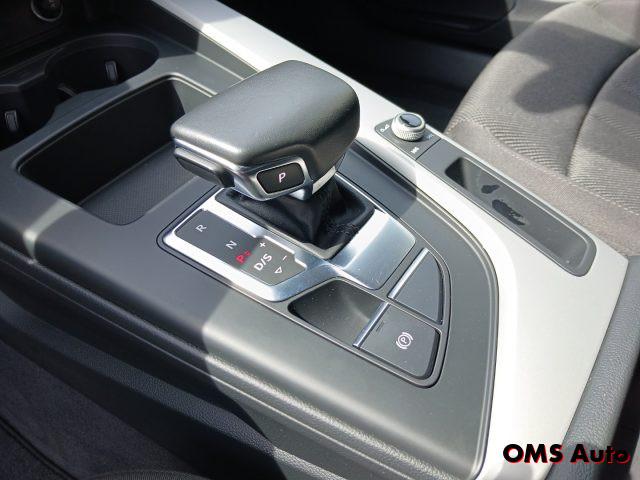 AUDI A4 Avant 35 TFSI S tronic Business Advanced (MHEV)