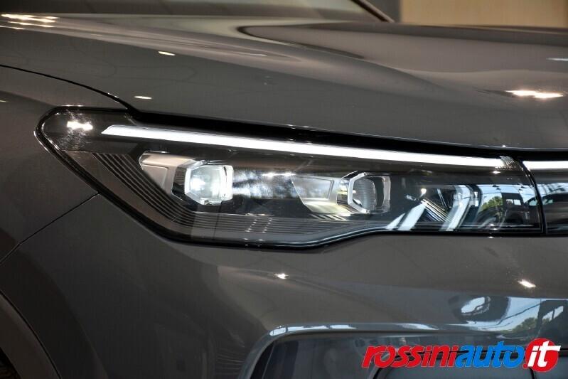 VOLKSWAGEN TIGUAN 1.5 ETSI 130 CV DSG LIFE + I.Q LED + R18 + GANCIO