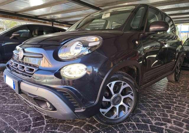 Fiat 500L CROSS CAMERA UNIPRO!1.4 95 CV S&S