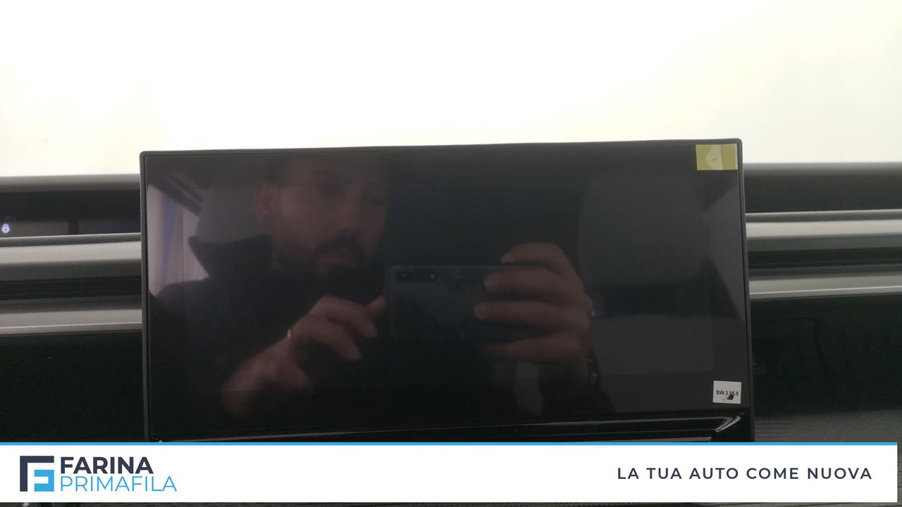 CITROEN Nuova C3 Hybrid 110cv - MAX