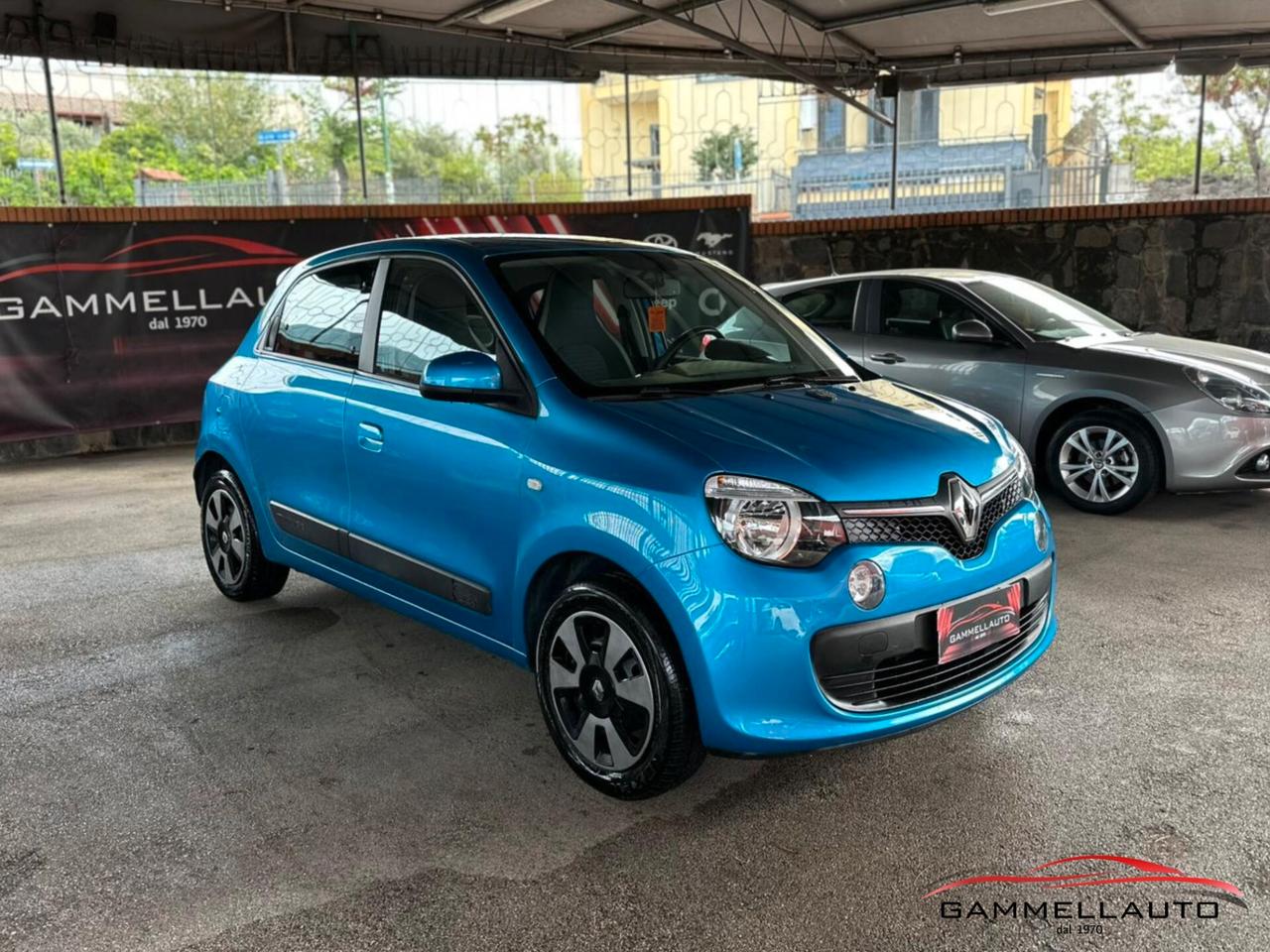Renault Twingo 1.0 SCe Life 71cv