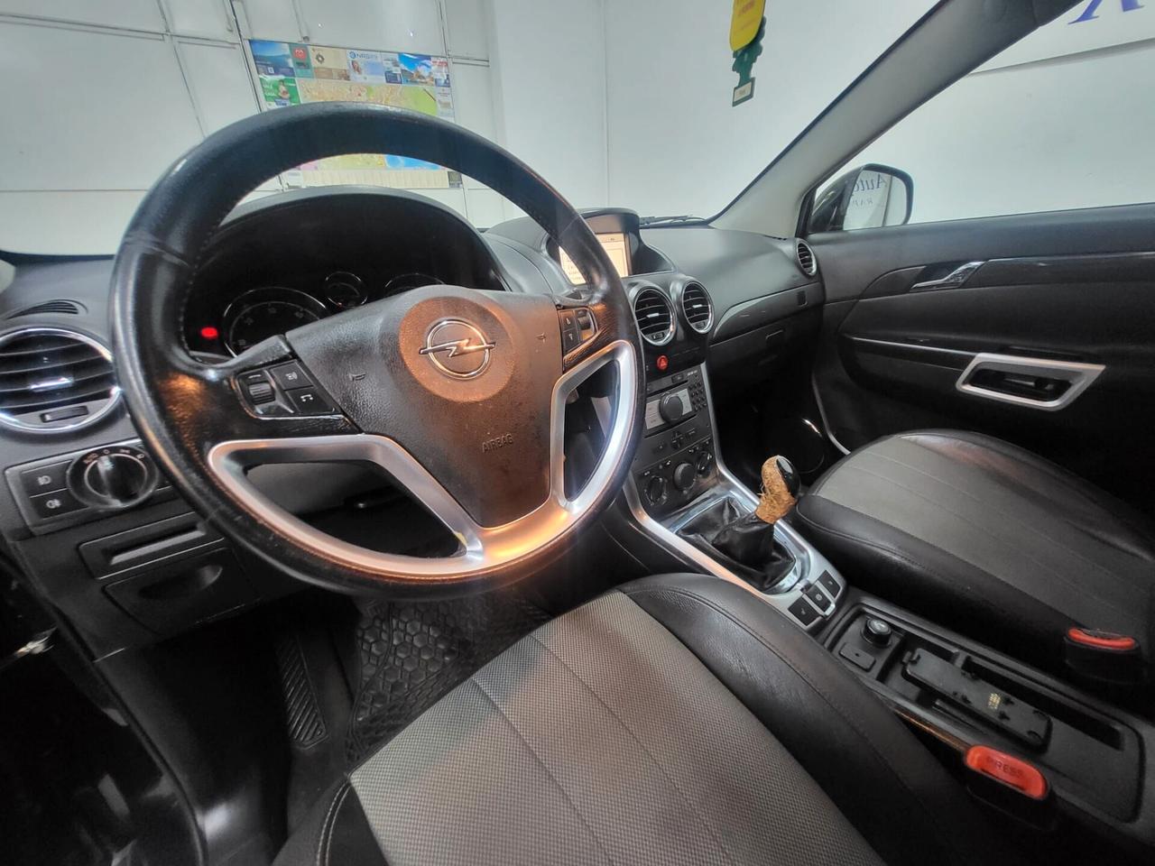 Opel Antara 2.2 CDTI 163CV 4x2 Cosmo