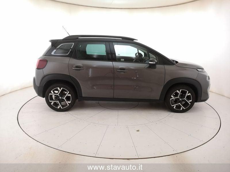 Citroën C3 Aircross BlueHDi 100 S&S Shine