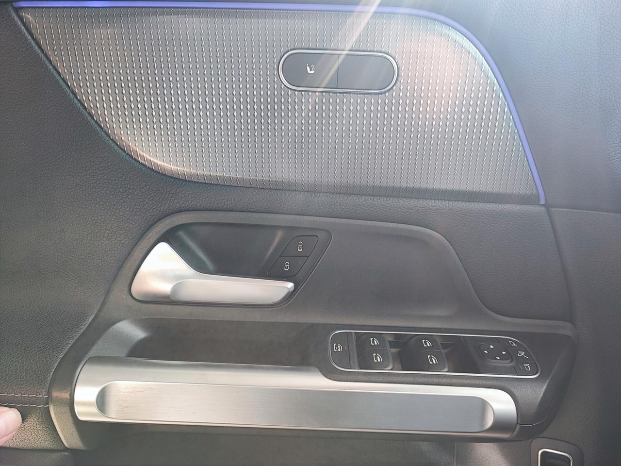 Mercedes-benz GLB 200 d Automatic Executive