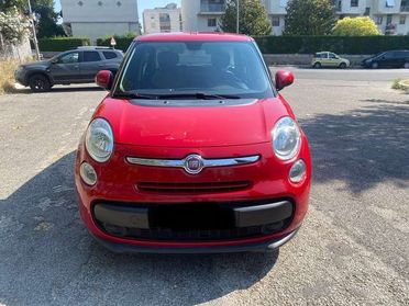 Fiat 500L 500L 1.3 mjt Lounge 85cv