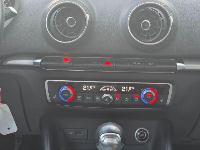 AUDI A3 SPB 30 g-tron S tronic