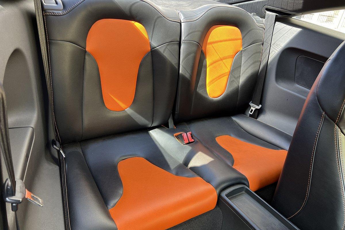 AUDI TT Coupé 2.0 TFSI