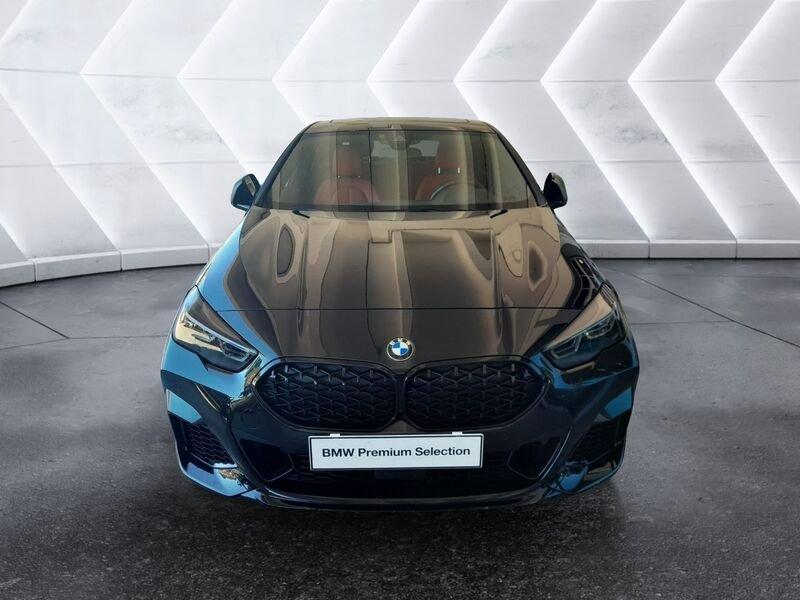BMW Serie 2 Gran Coupe M235i Gran Coupe xdrive auto