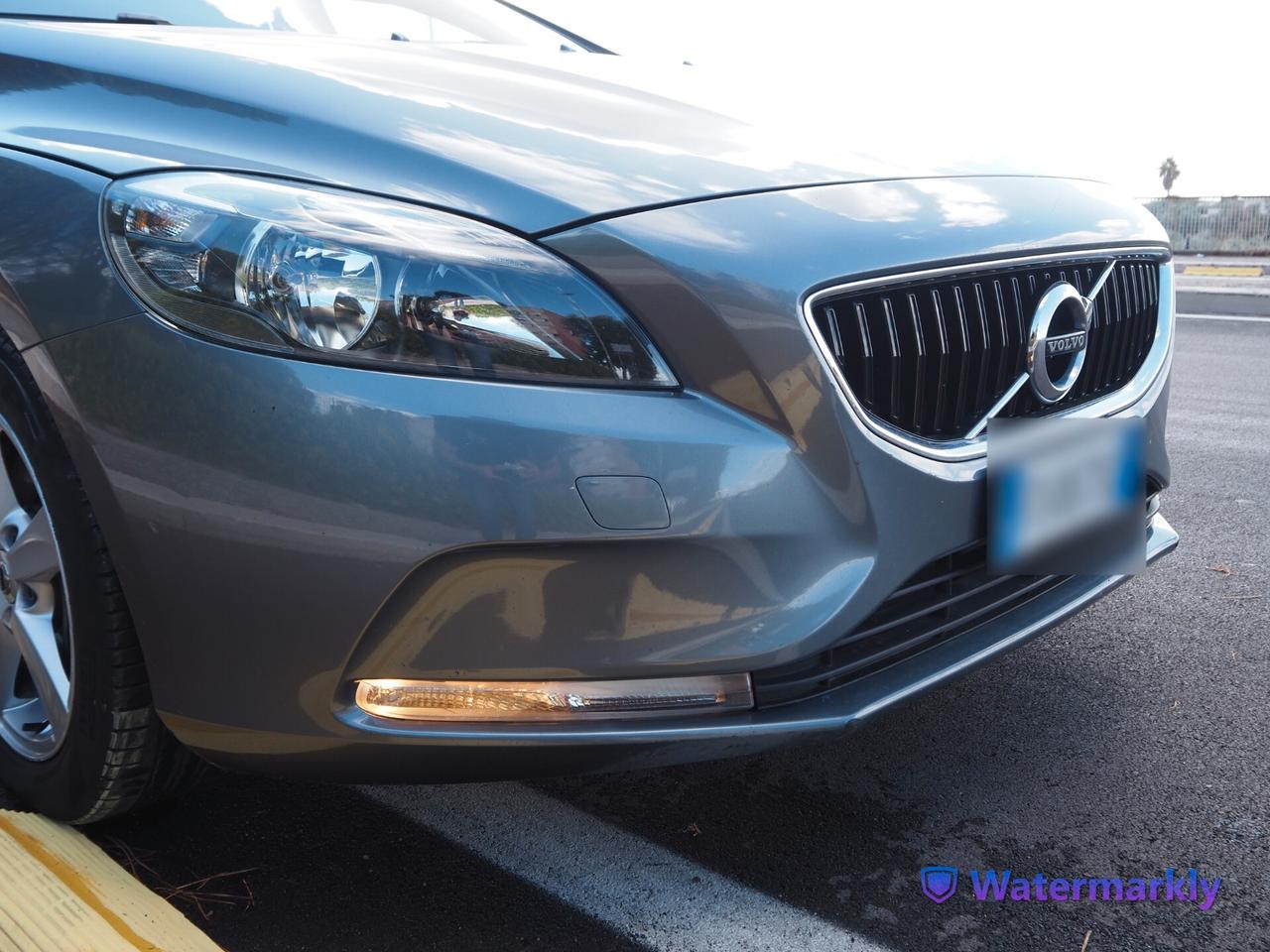 Volvo V40 D2 Geartronic Business