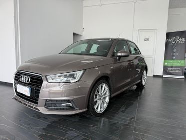 Audi A1 SPB 1.6 TDI 116 CV