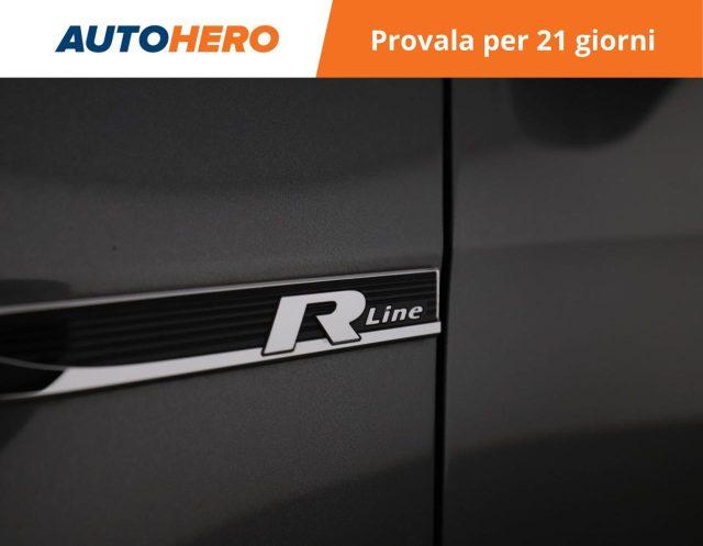 VOLKSWAGEN Golf 1.6 TDI 115 CV DSG 5p. Sport BlueMotion Technology