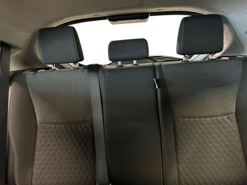 Toyota Yaris Yaris 1.0 5 porte Trend