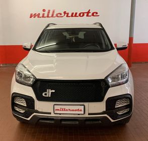 Dr Dr 5.0 dr 5.0 1.5 Turbo DCT Bi-Fuel GPL