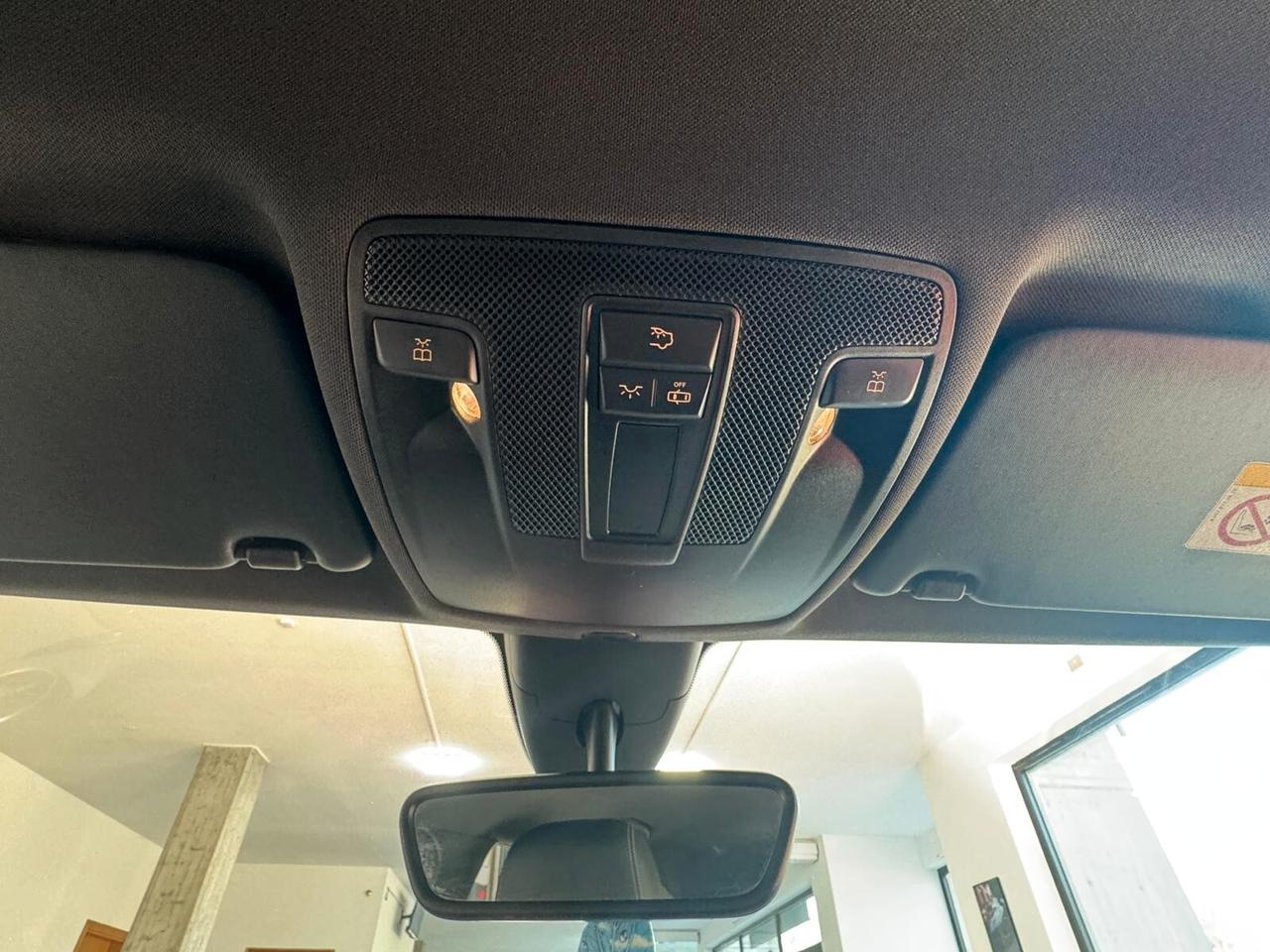 Mercedes-benz B 200 CDI Premium Automatic