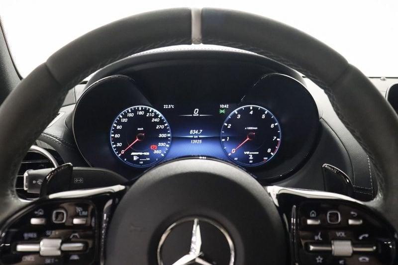Mercedes-Benz GT AMG R