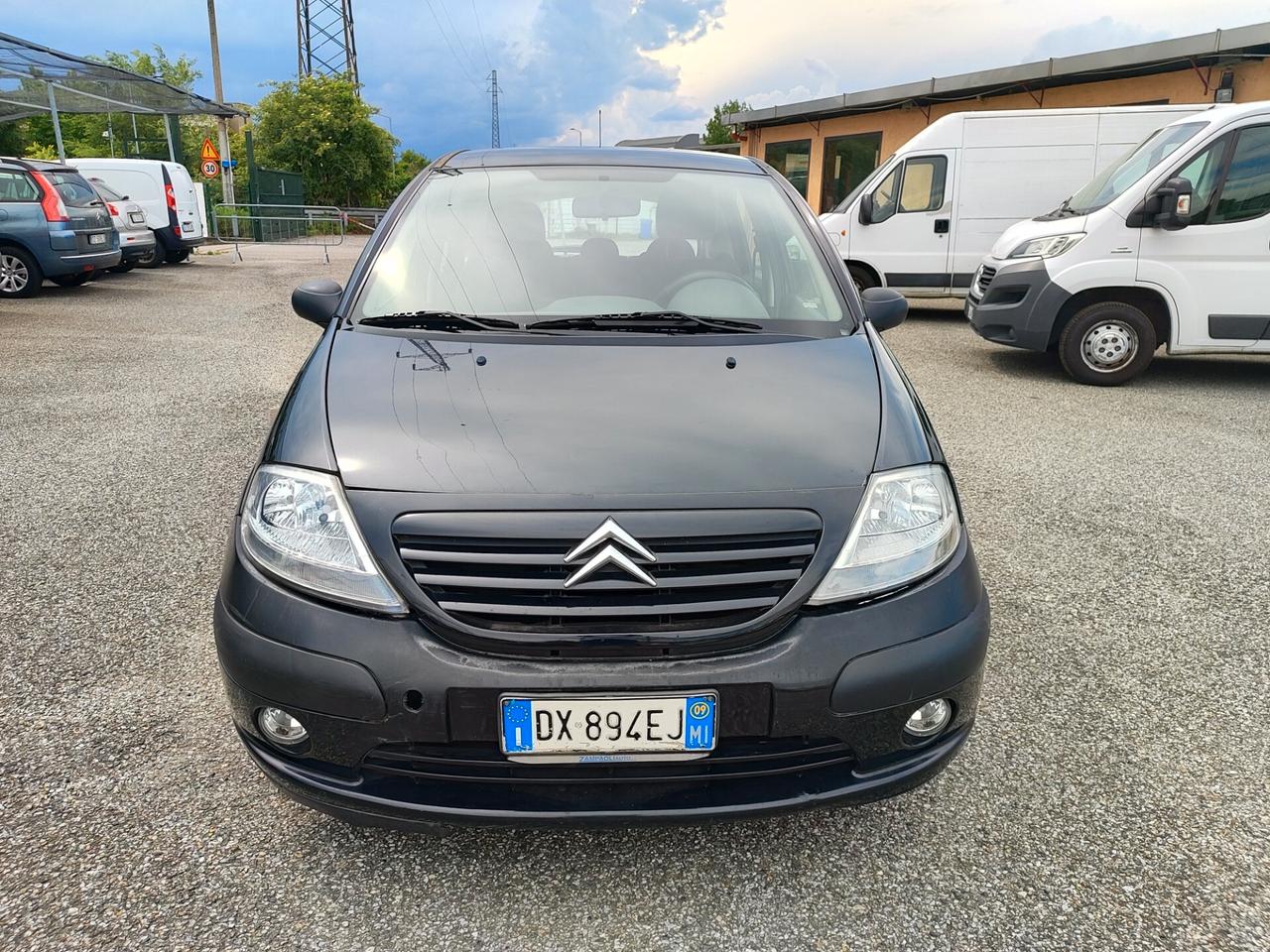 Citroen C3 1.1 Ideal