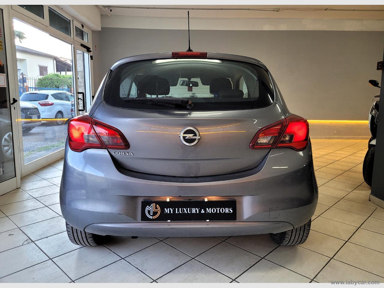 OPEL Corsa 1.2 Advance P.CONS*EURO6B