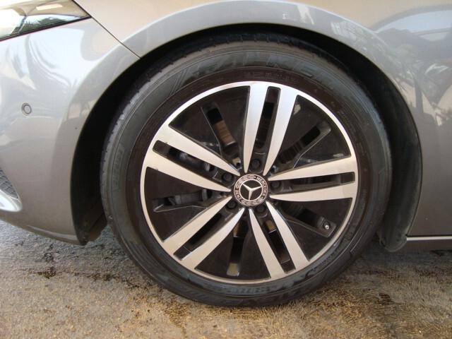 Mercedes-benz A 200 d Automatic Sport 2021