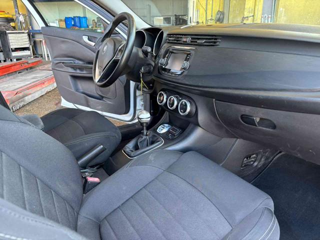 ALFA ROMEO Giulietta 1.6 JTDm Super
