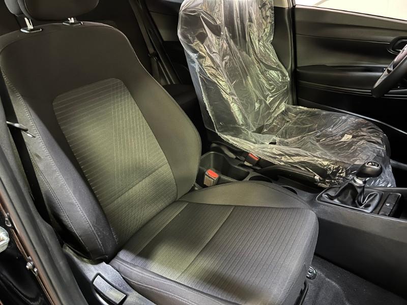 HYUNDAI i20 1.2 MPI Connectline