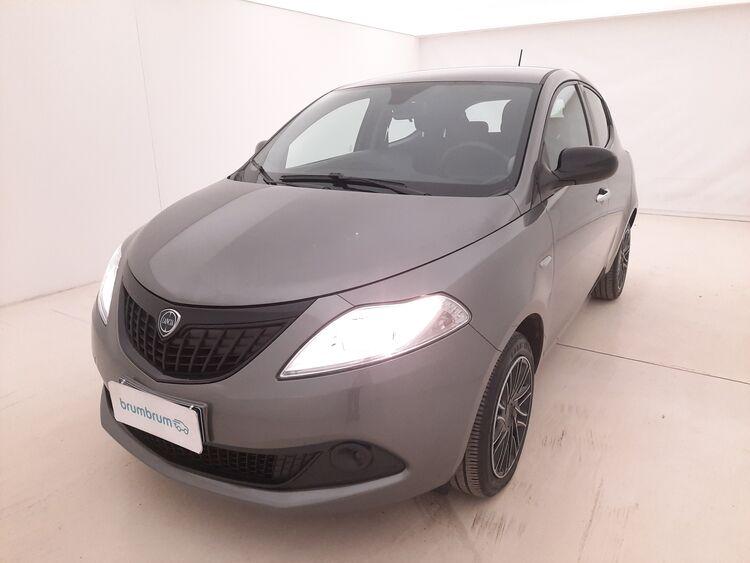 Lancia Ypsilon Hybrid Oro BR782941 1.0 Mild Hybrid 69CV