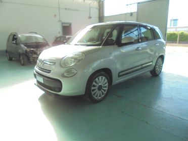 Fiat 500L Living 1.6 Multijet 105 CV Lounge