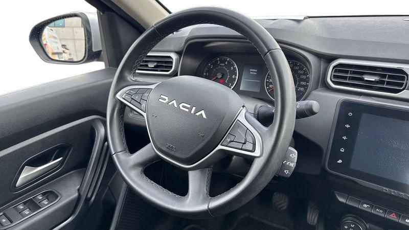 Dacia Duster 1.0 tce Expression Gpl 4x2 100cv
