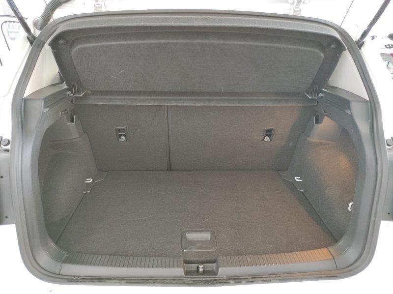 VOLKSWAGEN T-Cross - T-Cross 1.5 TSI DSG Style BMT