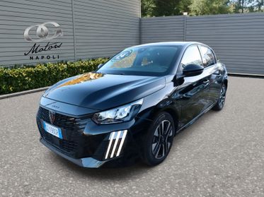 Peugeot 208 1.2cc 100cv S&S Allure