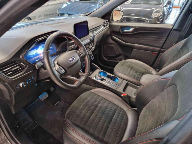 FORD Kuga 2.5 Full Hybrid 190 CV CVT 2WD ST-Line X