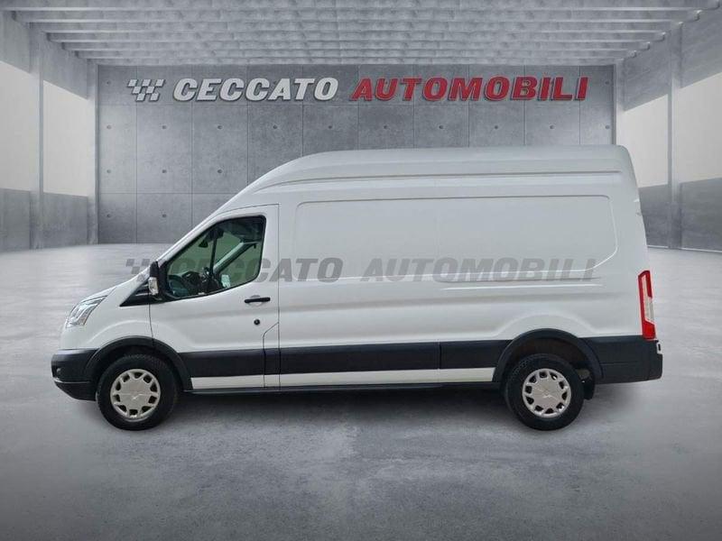 Ford Transit Transit 330 2.0 tdci 170cv entry L3H2 E6