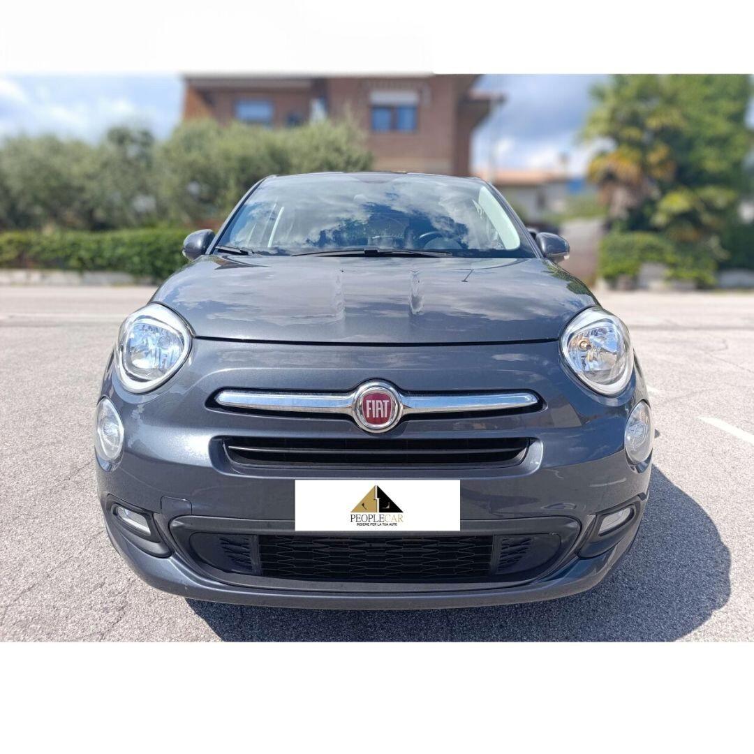 Fiat 500X 1.3 MultiJet 95 CV Pop Star
