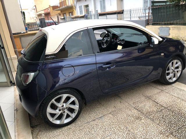 OPEL Adam 1.4 87 CV Jam