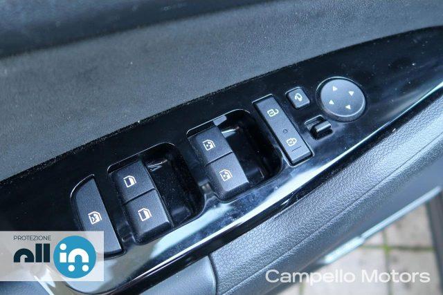 KIA Sportage Sportage 1.6 TGDi HEV AT GT-line Plus