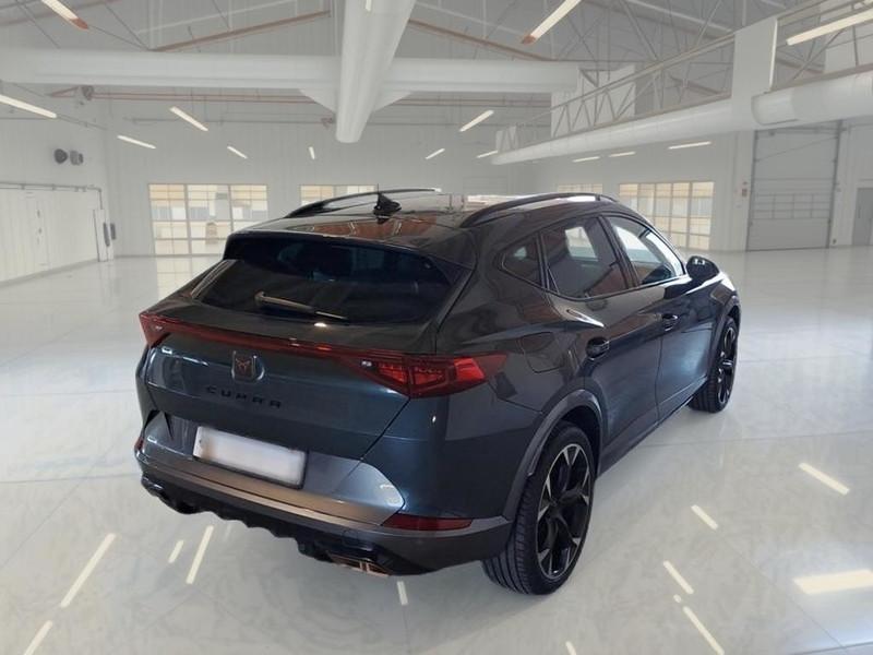 CUPRA FORMENTOR 1.4 E-HYBRID VZ DSG SUV
