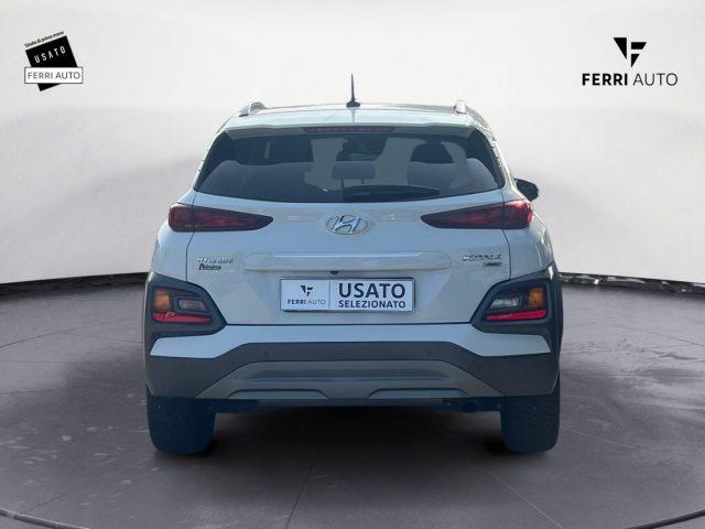 HYUNDAI Kona 1.6 T-GDI 4WD DCT XPossible