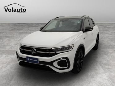 VOLKSWAGEN T-Roc I 2022 - T-Roc 1.5 tsi R-Line dsg