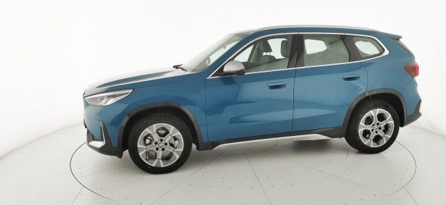 BMW X1 xDrive 20d mhev 48V X-Line auto