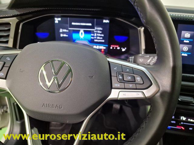 VOLKSWAGEN Polo 1.0 TGI 5p. Life