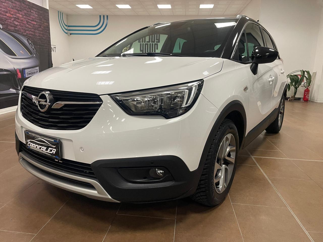 Opel Crossland X 1.2 Turbo Start&Stop Innovation