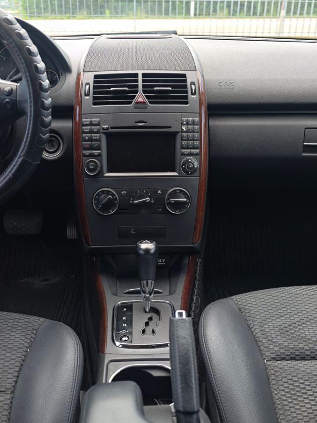 MERCEDES-BENZ A 150 Avantgarde AUT. x commercianti
