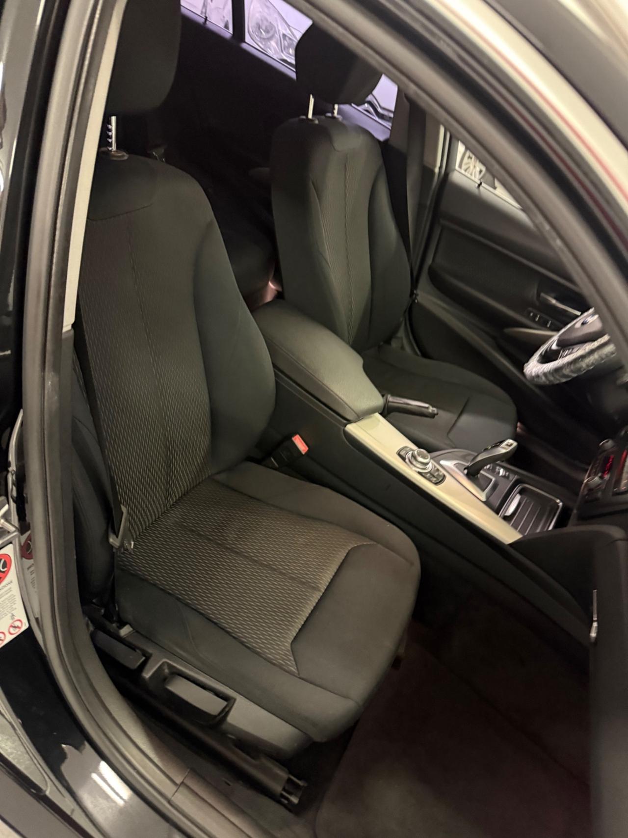 Bmw 318 318d Touring Msport