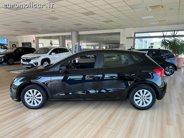 SEAT Ibiza 1.0 EcoTSI 95 cv Style