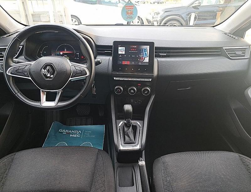 Renault Clio E-Tech Hybrid 1.6 Hybrid E-TECH 140cv INTENS