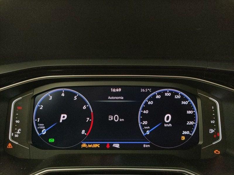 Volkswagen Taigo 1.0 TSI R-LINE 110 CV MY 24